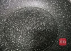 桂花糖水三色凉粉的做法图解7