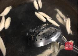 油泼面的做法图解3