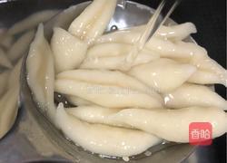 油泼面的做法图解5