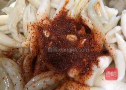 油泼面的做法图解8