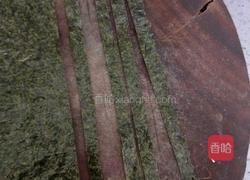 火龙果寿司饭团的做法图解15