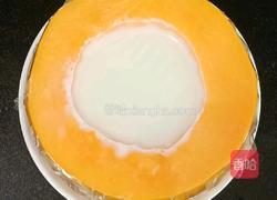 木瓜椰奶冻的做法图解9