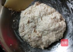 西蓝花香肠面包（免柔）的做法图解2