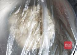 西蓝花香肠面包（免柔）的做法图解3