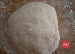 西蓝花香肠面包（免柔）的做法图解11