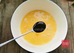 秋葵厚蛋烧的做法图解5