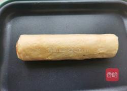 秋葵厚蛋烧的做法图解8