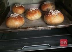 西蓝花香肠面包（免柔）的做法图解16