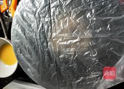 蜜豆司康的做法图解6