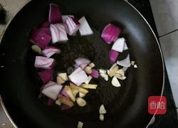 红烧黄鳝的做法图解4