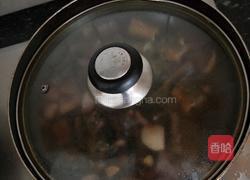 红烧黄鳝的做法图解10