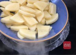 芝士土豆饼的做法图解2