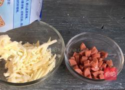 芝士土豆饼的做法图解7