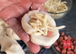 芝士土豆饼的做法图解9