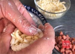 芝士土豆饼的做法图解10