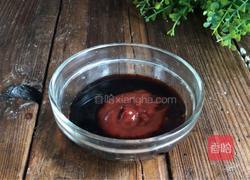 脆皮糖醋茄子的做法图解6