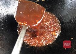 脆皮糖醋茄子的做法图解14