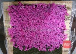 红龙果香蕉寿司的做法图解9