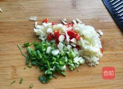 凉拌黄瓜彩椒的做法图解5
