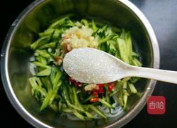凉拌酸辣粉丝的做法图解7