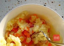 土豆饼的做法图解5
