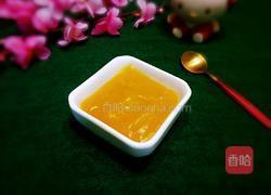 油桃果酱的做法图解18