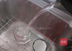 油桃果酱的做法图解1