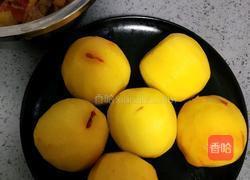油桃果酱的做法图解5