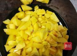 油桃果酱的做法图解6