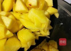 油桃果酱的做法图解7