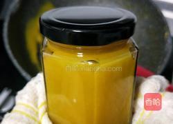 油桃果酱的做法图解17