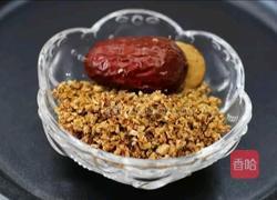 玉米面发糕的做法图解2