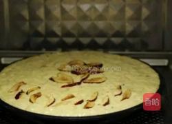 玉米面发糕的做法图解9