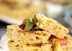 玉米面发糕的做法图解10