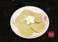 葡萄牛奶煎饼(圆形)的做法图解20