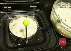 葡萄牛奶煎饼(圆形)的做法图解12