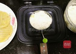 葡萄牛奶煎饼(圆形)的做法图解16