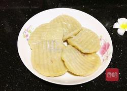 葡萄牛奶煎饼(圆形)的做法图解18
