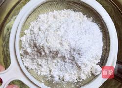 奶油奶酪杏仁蛋糕的做法图解10