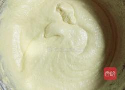 奶油奶酪杏仁蛋糕的做法图解11