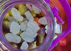 七彩泡椒的做法图解3