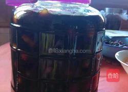 七彩泡椒的做法图解5