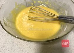 戚风蛋糕的做法图解5