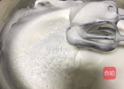 戚风蛋糕的做法图解10