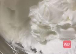 戚风蛋糕的做法图解11