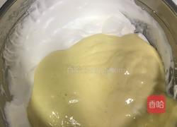 戚风蛋糕的做法图解13