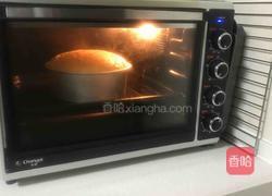 戚风蛋糕的做法图解17