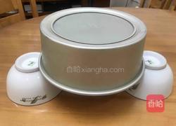 戚风蛋糕的做法图解19