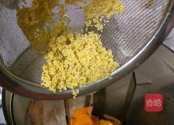 南瓜小米糊的做法图解6