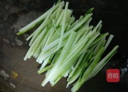 爽口黄瓜的做法图解5